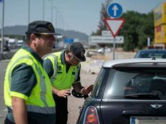 La DGT activa una nueva campaña de control de velocidad para reducir la siniestralidad en las carreteras