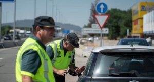 La DGT activa una nueva campaña de control de velocidad para reducir la siniestralidad en las carreteras
