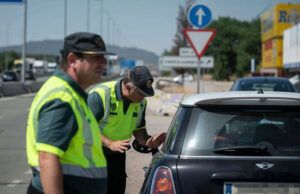 La DGT activa una nueva campaña de control de velocidad para reducir la siniestralidad en las carreteras