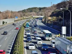 La DGT prevé 55.000 desplazamientos en Zamora durante la segunda gran operación especial del verano