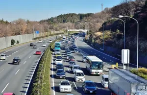 La DGT prevé 55.000 desplazamientos en Zamora durante la segunda gran operación especial del verano