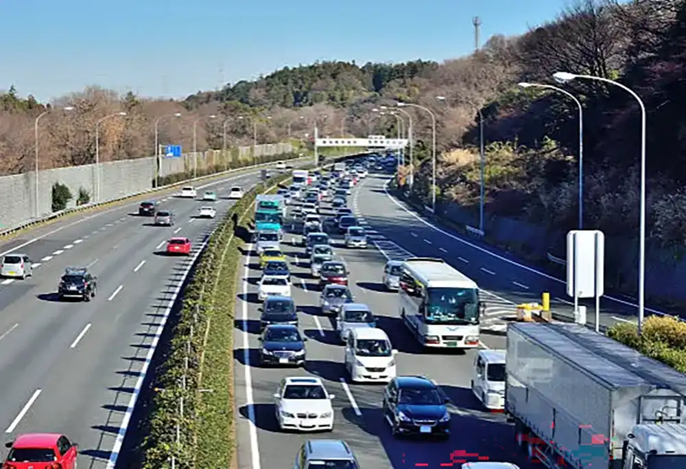 La DGT prevé 55.000 desplazamientos en Zamora durante la segunda gran operación especial del verano 1 La DGT prevé 55.000 desplazamientos en Zamora durante la segunda gran operación especial del verano