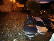 La Diócesis de Astorga muestra su cercanía a los afectados por la tormenta en Manzanedo de Valdueza y traslada sus condolencias a las familias de las fallecidas