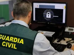 La Guardia Civil esclarece una estafa mediante amenazas en la que un vecino de Salamanca llegó a pagar más de 1.000 euros