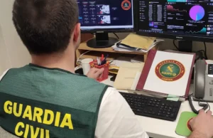 La Guardia Civil investiga a once personas por una estafa de 44.000 euros a una entidad de Zamora