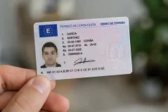 La Junta dará hasta 900 euros a los jóvenes de Castilla y León para sacarse el carné de conducir