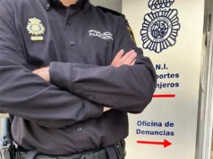 La Policía Nacional alerta de nuevas modalidades de hurto dirigidas especialmente a las personas mayores