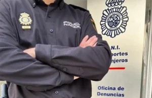 La Policía Nacional alerta de nuevas modalidades de hurto dirigidas especialmente a las personas mayores