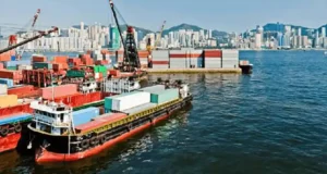 Las exportaciones españolas alcanzan en junio un máximo histórico y superan los 35.500 millones de euros