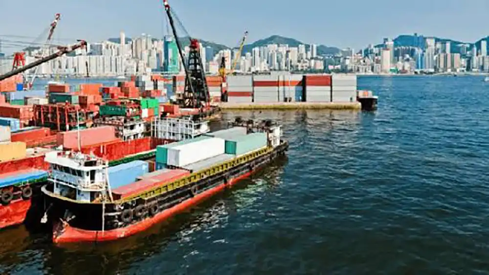 Las exportaciones españolas alcanzan en junio un máximo histórico y superan los 35.500 millones de euros 1 Las exportaciones españolas alcanzan en junio un máximo histórico y superan los 35.500 millones de euros