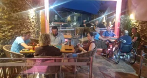 Las fiestas de Tábara arrancan con el tradicional Torneo de Tute que reúne a 11 parejas