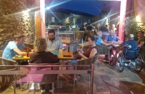 Las fiestas de Tábara arrancan con el tradicional Torneo de Tute que reúne a 11 parejas