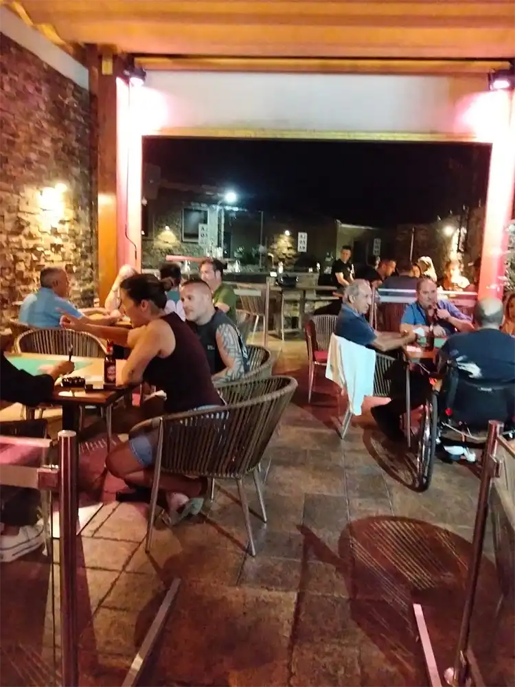 Las fiestas de Tábara arrancan con el tradicional Torneo de Tute que reúne a 11 parejas 3