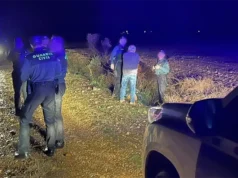 Localizado con vida un hombre de 86 años desaparecido en Cerezal de Sanabria