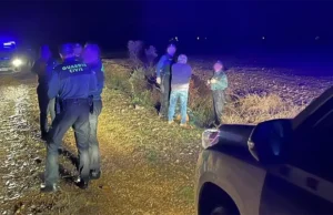 Localizado con vida un hombre de 86 años desaparecido en Cerezal de Sanabria