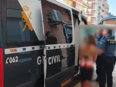 Los padres de la bebé de tres meses fallecida en Toro pasan a disposición judicial