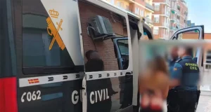 Los padres de la bebé de tres meses fallecida en Toro pasan a disposición judicial