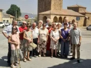 QUINTOS 1946: UNA VIDA ENTERA PARA CELEBRAR