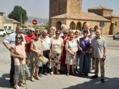 QUINTOS 1946: UNA VIDA ENTERA PARA CELEBRAR