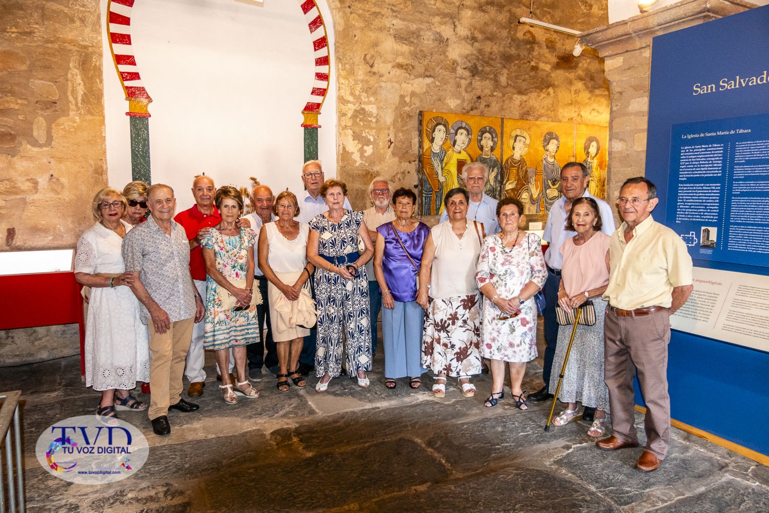Los quintos del 46 vuelven a reunirse en Tábara: 80 años de vida, recuerdos y amistad 3