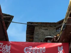 Puebla de Sanabria se convierte en un gran escenario de arte contemporáneo con la primera edición de «El Arriero»
