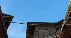 Puebla de Sanabria se convierte en un gran escenario de arte contemporáneo con la primera edición de «El Arriero»