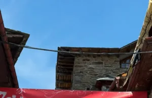 Puebla de Sanabria se convierte en un gran escenario de arte contemporáneo con la primera edición de «El Arriero»