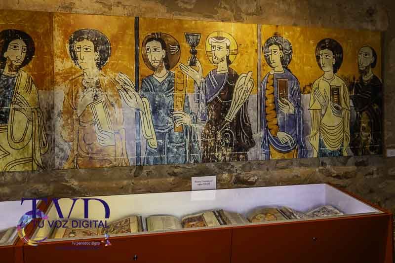 Beato de San Andrés del Arroyo 5