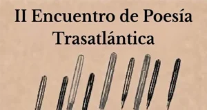 Tábara acoge el II Encuentro de Poesía Trasatlántica con la Universidad de Ohio en torno a León Felipe y el exilio