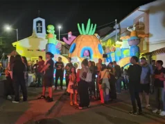 La Asociación de San Lorenzo agradece el apoyo recibido y reivindica el valor del trabajo voluntario para mantener vivas las tradiciones de Tábara