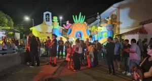 La Asociación de San Lorenzo agradece el apoyo recibido y reivindica el valor del trabajo voluntario para mantener vivas las tradiciones de Tábara