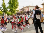 Tábara despide por todo lo alto sus Fiestas Patronales 2026 entre tradición, juegos, música y una gran traca final