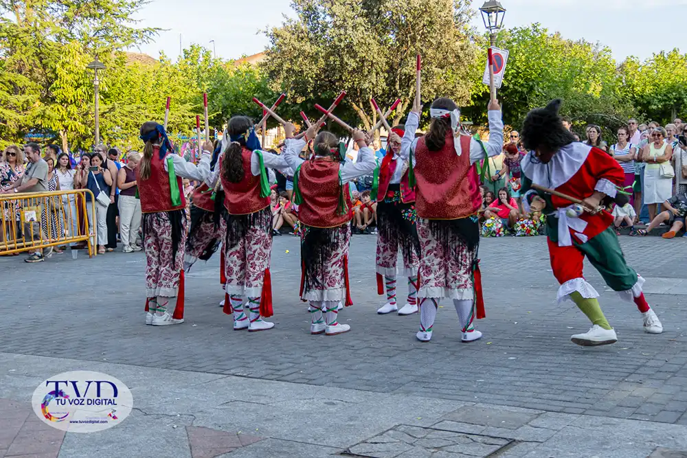 Tábara cierra sus Fiestas Patronales 2026: diez días para recordar y un pueblo volcado en sus tradiciones 11