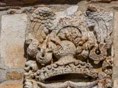 La villa de los Marqueses: palacio, vecinos y vida cotidiana en la Tábara señorial