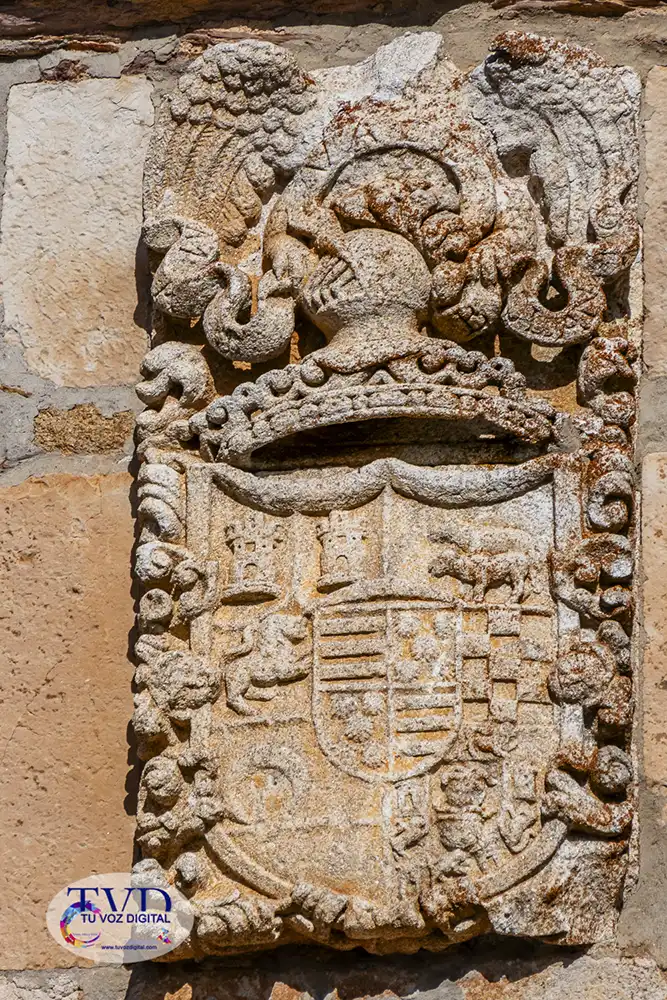 Los Marqueses de Tábara: cuando una villa zamorana entró en la historia de la nobleza castellana 3