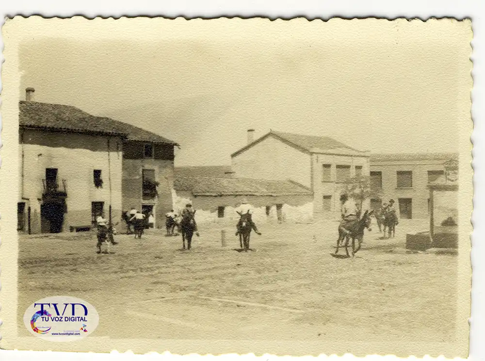 Tábara antes de ser Tábara: una tierra entre caminos, fronteras y memoria 3