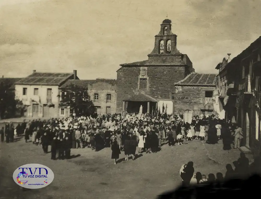 La villa de los Marqueses: palacio, vecinos y vida cotidiana en la Tábara señorial 10
