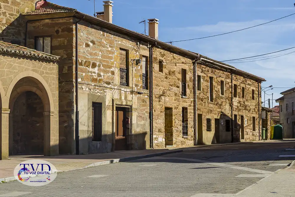 Los Marqueses de Tábara: cuando una villa zamorana entró en la historia de la nobleza castellana 6