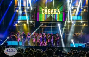 Tábara vive su día grande entre tradición, toros, música y una fiesta que se alargó hasta el desayuno