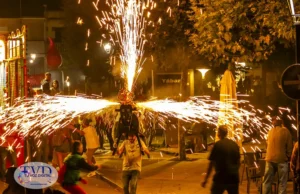 Tábara cierra sus Fiestas Patronales 2026: diez días para recordar y un pueblo volcado en sus tradiciones