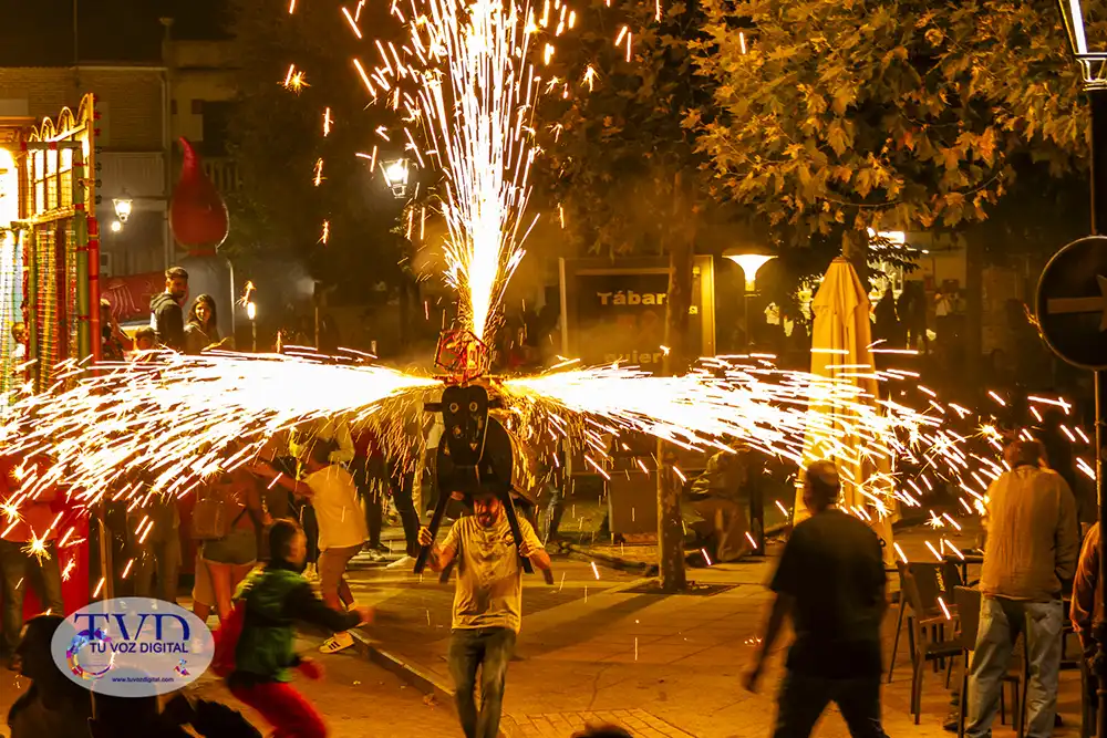Tábara cierra sus Fiestas Patronales 2026: diez días para recordar y un pueblo volcado en sus tradiciones 1 Tábara cierra sus Fiestas Patronales 2026: diez días para recordar y un pueblo volcado en sus tradiciones
