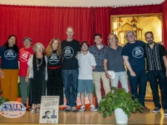 Tábara vuelve a ser puente entre continentes con el II Encuentro de Poesía Trasatlántica en torno a León Felipe