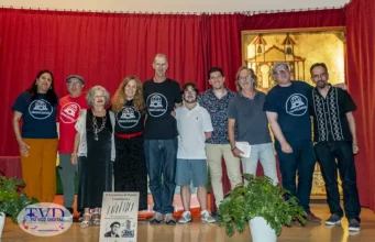 Tábara vuelve a ser puente entre continentes con el II Encuentro de Poesía Trasatlántica en torno a León Felipe