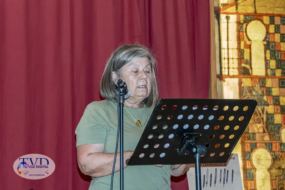 Tábara vuelve a ser puente entre continentes con el II Encuentro de Poesía Trasatlántica en torno a León Felipe 5