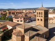 El monasterio que iluminó Europa: San Salvador de Tábara y los libros que vencieron al tiempo