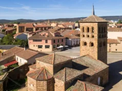 El monasterio que iluminó Europa: San Salvador de Tábara y los libros que vencieron al tiempo