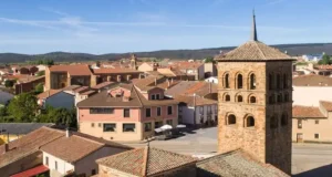 El monasterio que iluminó Europa: San Salvador de Tábara y los libros que vencieron al tiempo