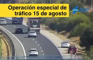 Tráfico prevé 59.000 desplazamientos por las carreteras de Zamora durante el puente del 15 de agosto