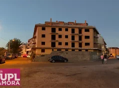 UPL acusa a la Junta de «vender humo» con la vivienda en Zamora y cuestiona la baja ejecución de los fondos