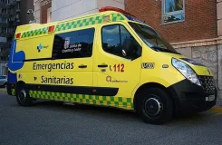 UPL exige a la Junta que cumpla y dote a Toro de una ambulancia de emergencias